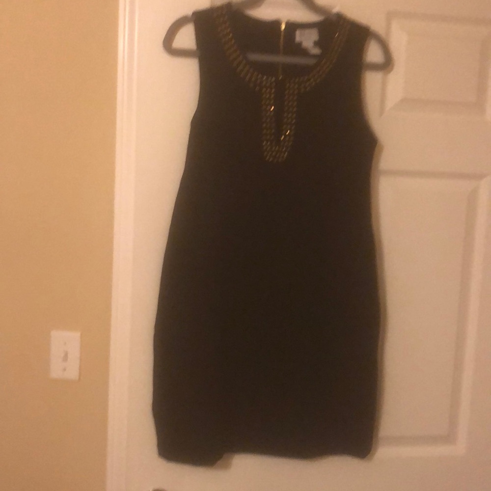 Carmen Marc Volvo dress